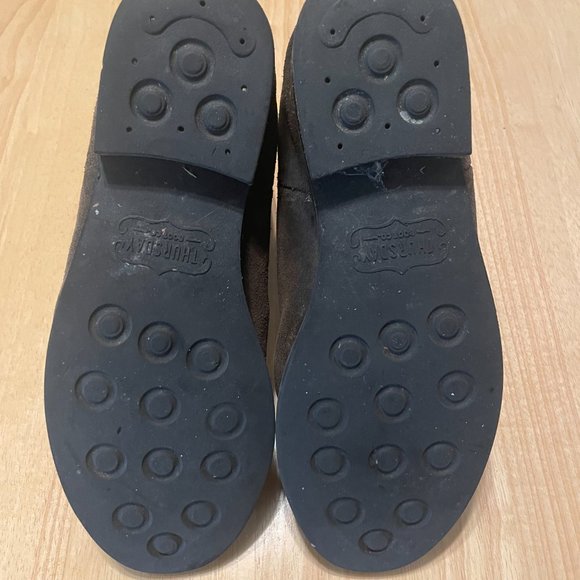 7.5 Thursday Boot Co "Duchess" Chelsea Boot - Picture 2 of 4